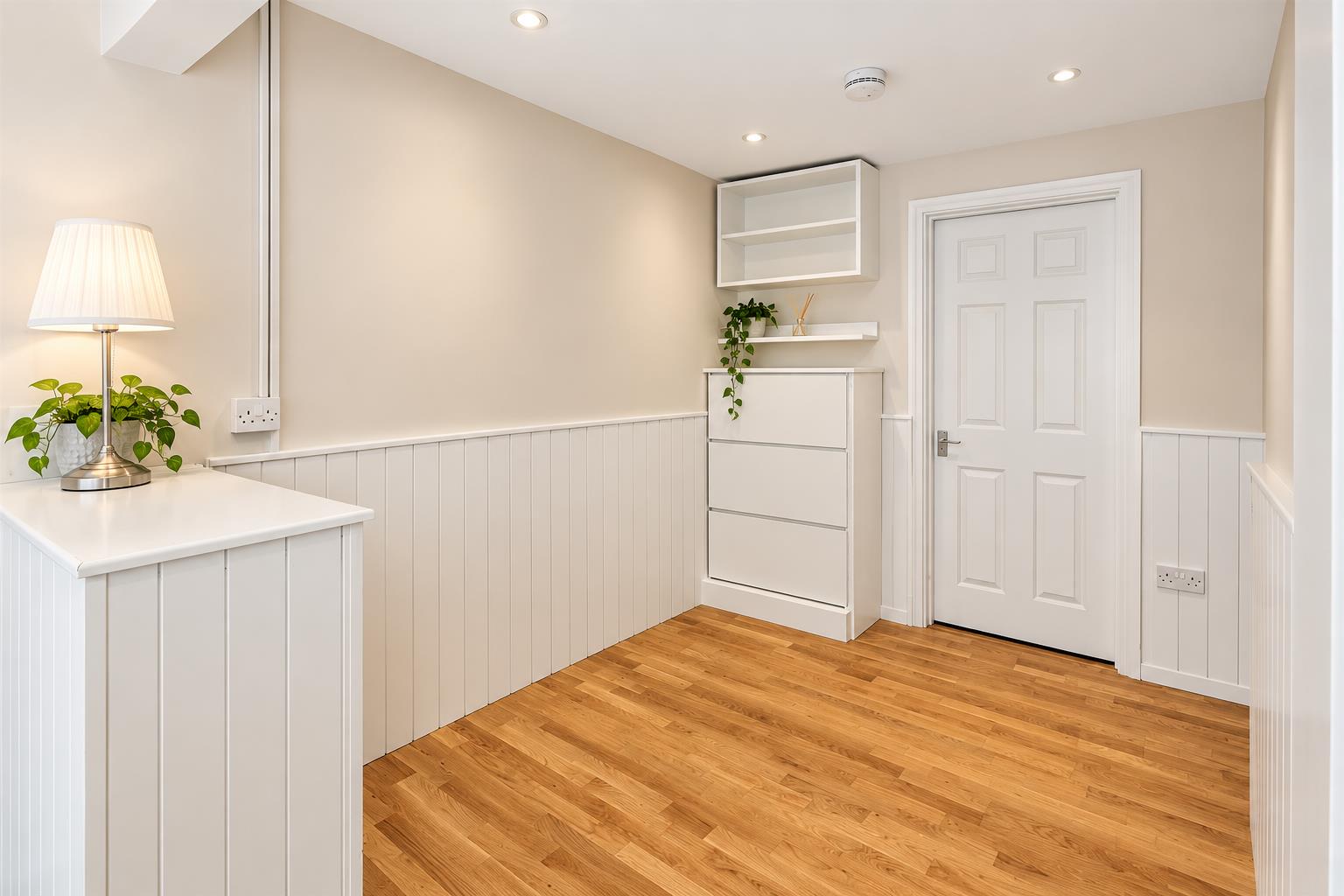 Springclose Lane, Cheam, Sutton